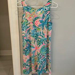 Lilly Pulitzer XS Dress